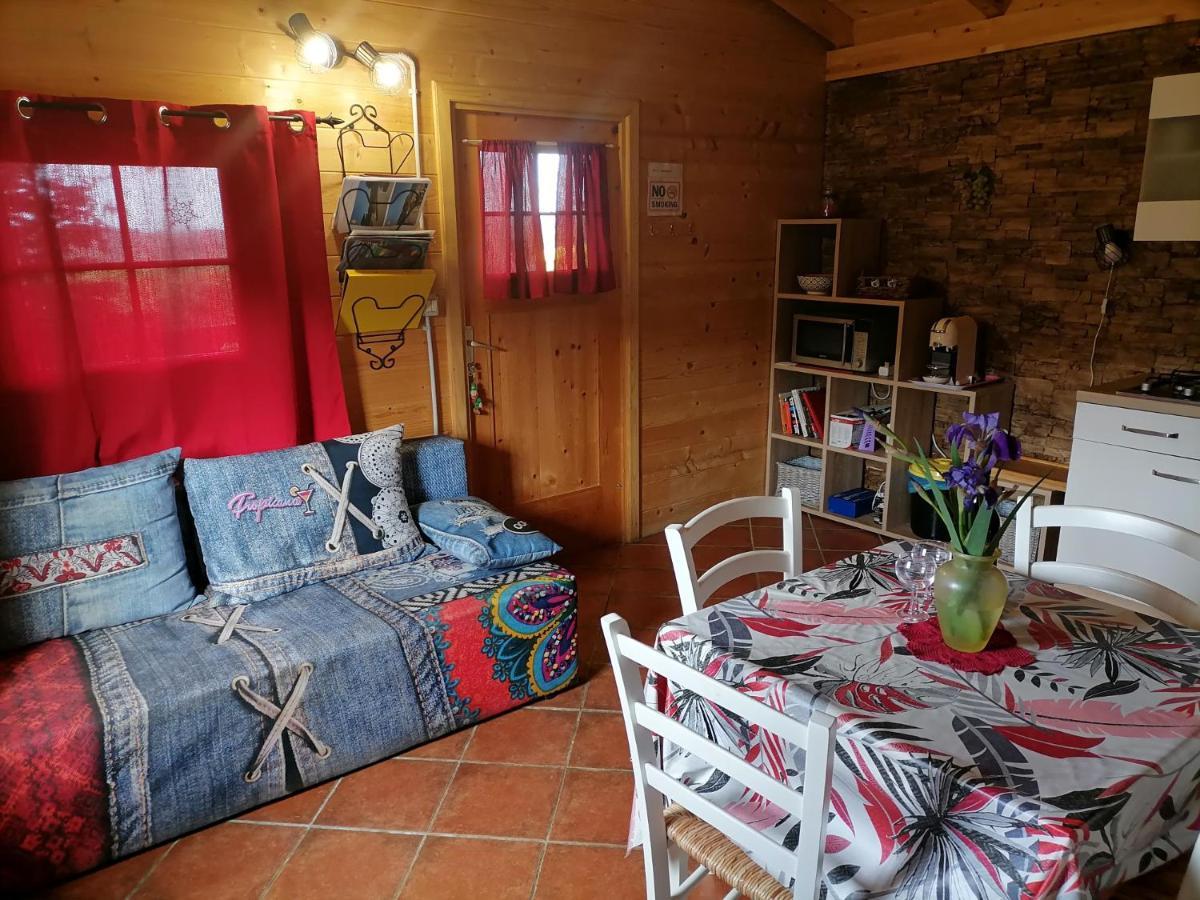 Apartma Suzy Pobegi Екстериор снимка